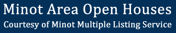 Minot Multiple Listing Service - logo